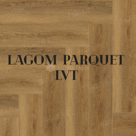 Lagom Parquet LVT