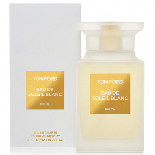 TOM FORD Eau De Soleil Blanc