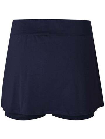 Женская Юбка теннисная Nike Court Dri-Fit Victory Tennis Skirt W - obsidian/white