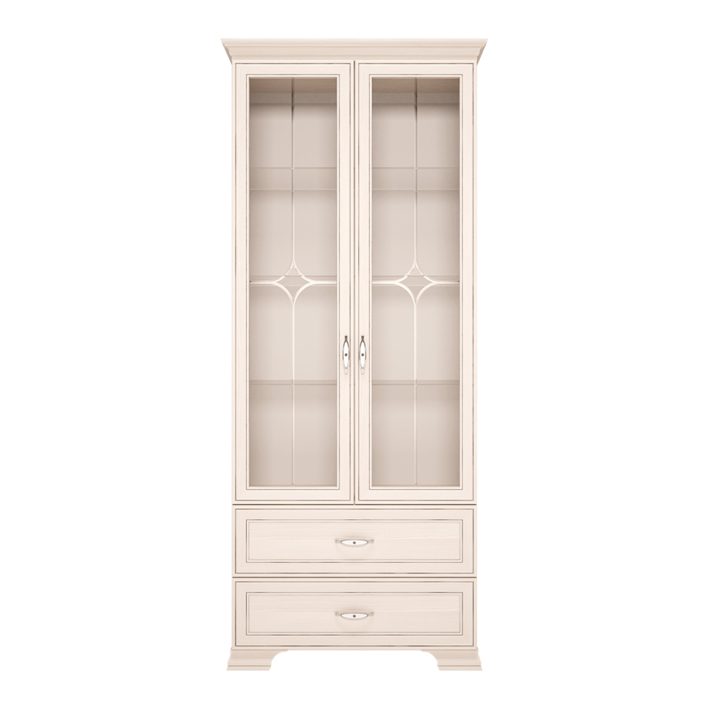 Гостиная модульная Венеция. Комплект 1