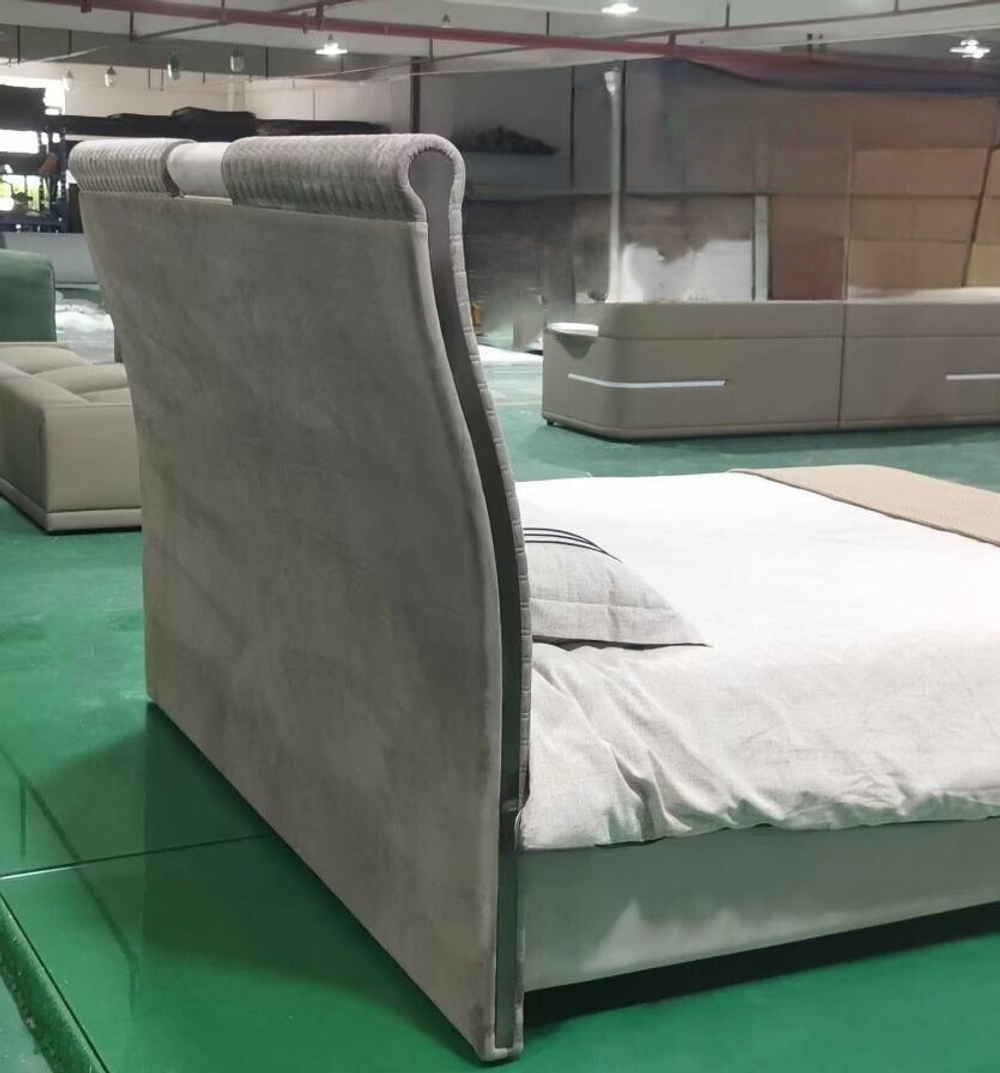 Дизайнерская кровать Lamborghini