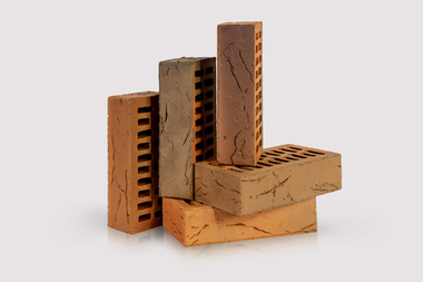 Кирпич 1НФ Flash Аккорд Coral