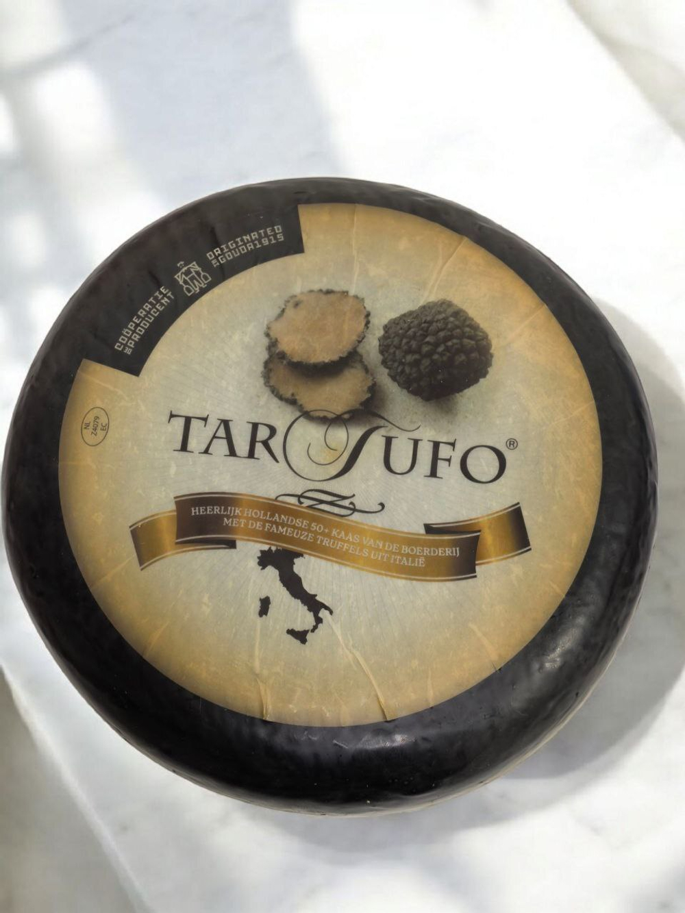 Тартюф с трюфелем ( весовой)