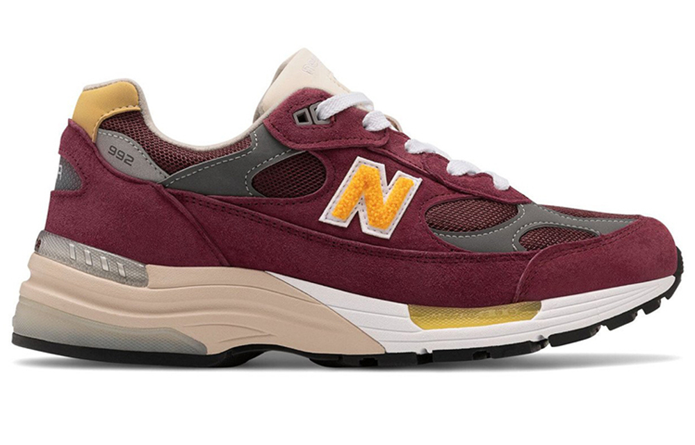 Кроссовки New Balance Nb 992