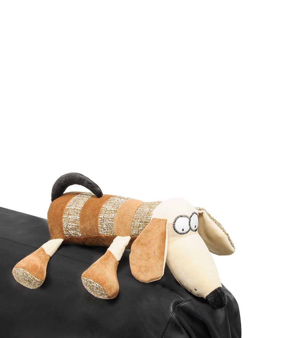 EM-01/ 7 Фигурка Такса малая