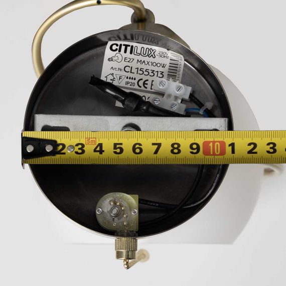 Бра Citilux Лайма CL155313