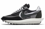 Кроссовки Sacai X Nike Waffle
