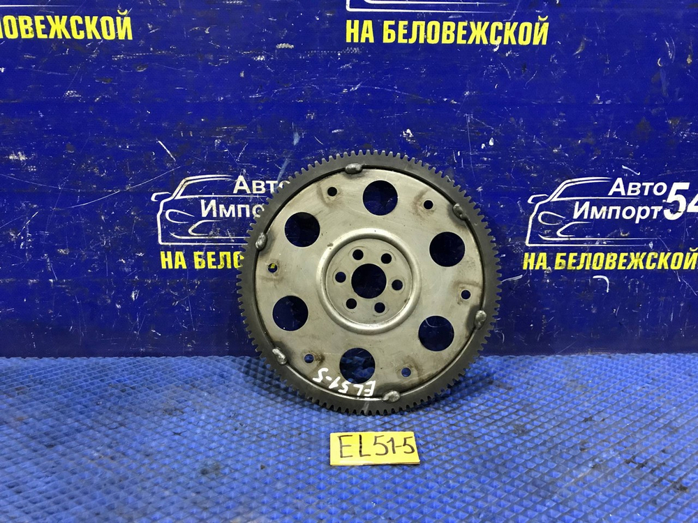 Маховик TOYOTA CORSA 1997