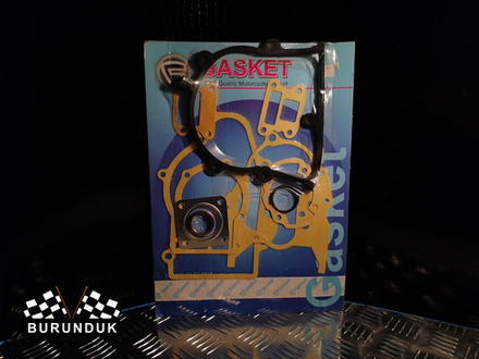 ПРОКЛАДКА ДЛЯ ДВИГАТЕЛЯ полный комплект DIO AF17 AF 25 AF27 AF28