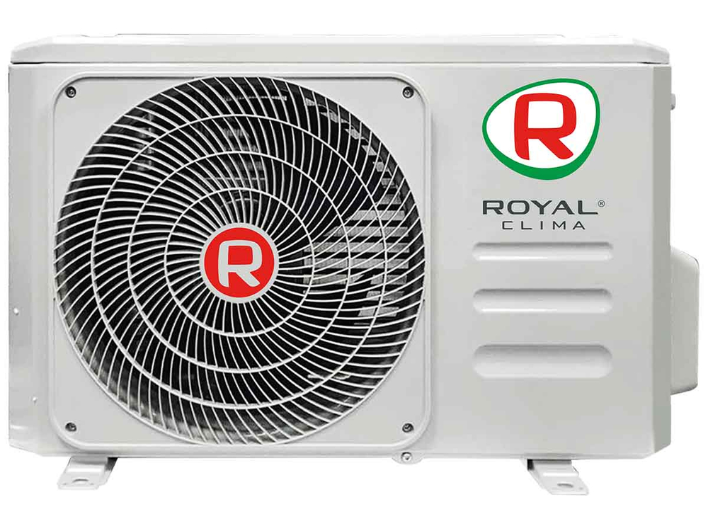 Royal Clima RC-TWN22HN TRIUMPH 2022 сплит-система настенного типа