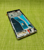 Tecno Camon 30S (CLA5) - Дисплейный модуль в сборе (в рамке) (ORIG-SP)