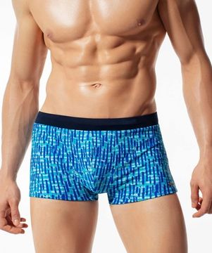 Плавки мужские Atlantic KMS-304