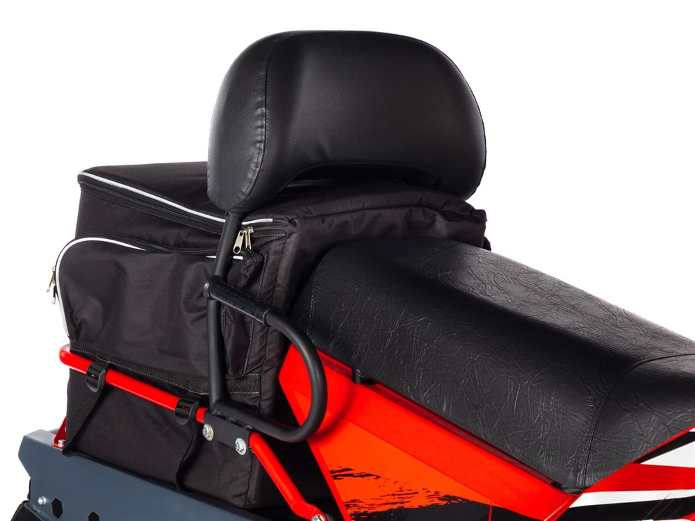 Снегоход SHARMAX Luxe SHP-680