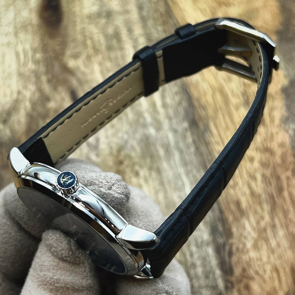 Часы Ulysse Nardin