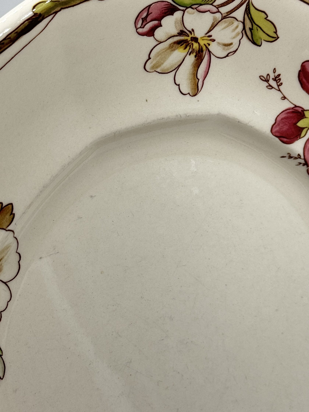 Тарелка 23,7см Villeroy & Boch Portobello (2)