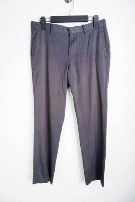 Брюки Zolla практичные, маркировка S, визуально на 44 размер