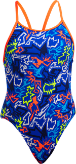 Купальник FUNKITA Girl's Broken Hearts