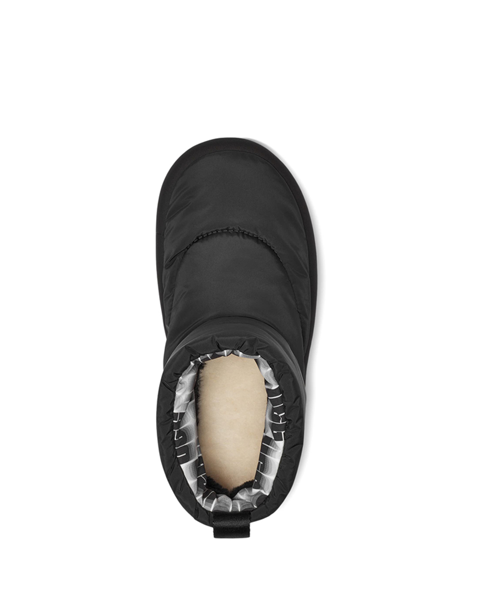 CLASSIC MAXI WAVELENGTH MINI black