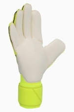 Вратарские перчатки Nike Grip 3 - зеленый