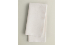 Zara Home столовая салфетка из смесовой ткани, 45 45 см (комплект 2 шт.)