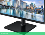 Монитор Samsung LF24T450FZIXCI