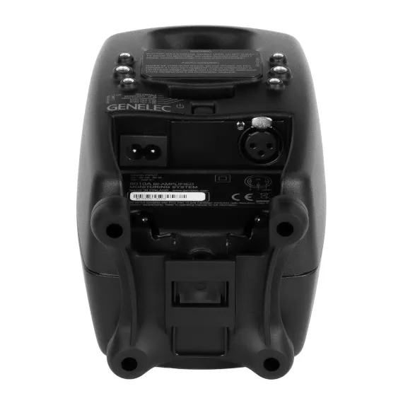 Genelec 8010AM Black