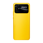 Смартфон Xiaomi Poco C40 4/64GB, POCO Yellow (Желтый POCO)