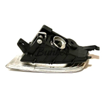 Противотуманная фара SAT Honda Civic 4D 05-08, RH