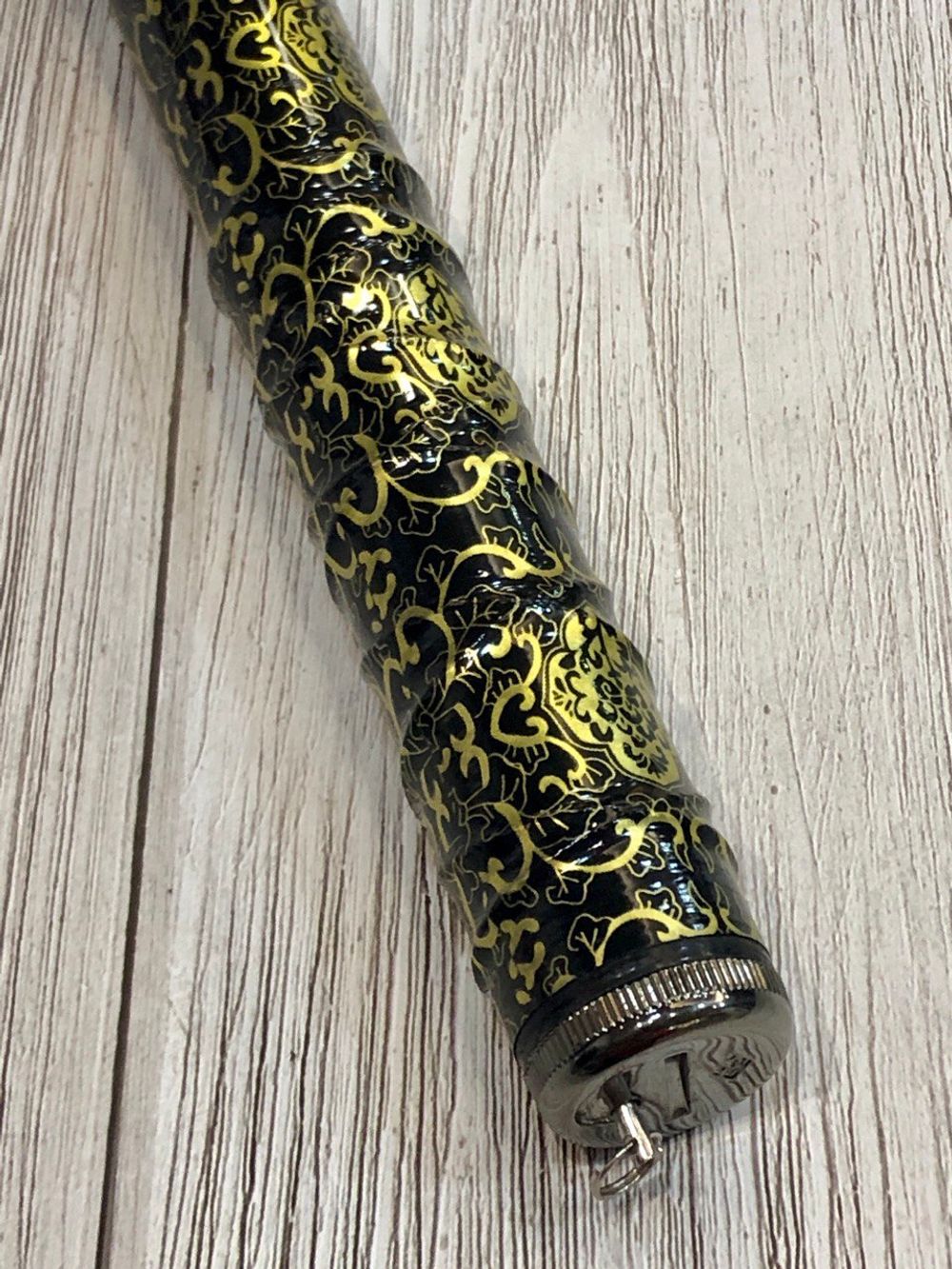 Удилище Херабуна Kaido Catana, 5,4м, тест 5-20 г.