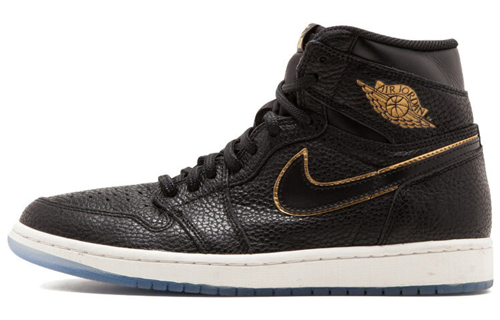 Кроссовки Jordan Air Jordan 1 Retro High Og 'City Of Flight'