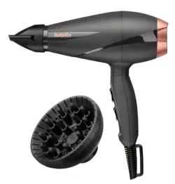 Фен Babyliss Smooth Pro 2100 6709DE