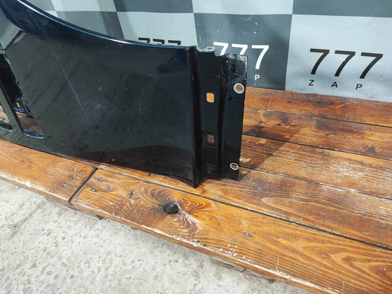 Крыло переднее правое Genesis G80 2 20-нв Б/У Оригинал 66320T1000