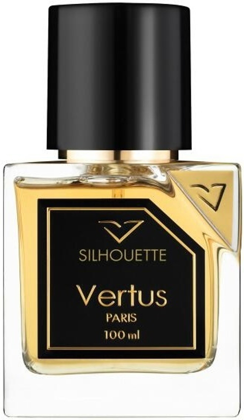 Vertus Silhouette EDP