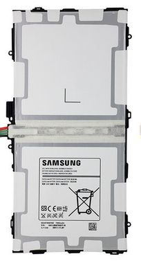 Battery Samsung Tab EB-BT800FBE MOQ:20 [ T800 / T805 / T801 ]