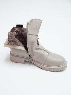 Ботинки женские зимние