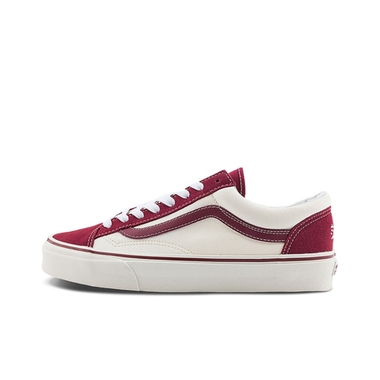 Vans style 36 pink deals