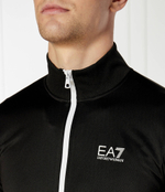 Спортивный костюм EA7 - черный(6DPV58 PJ08Z)