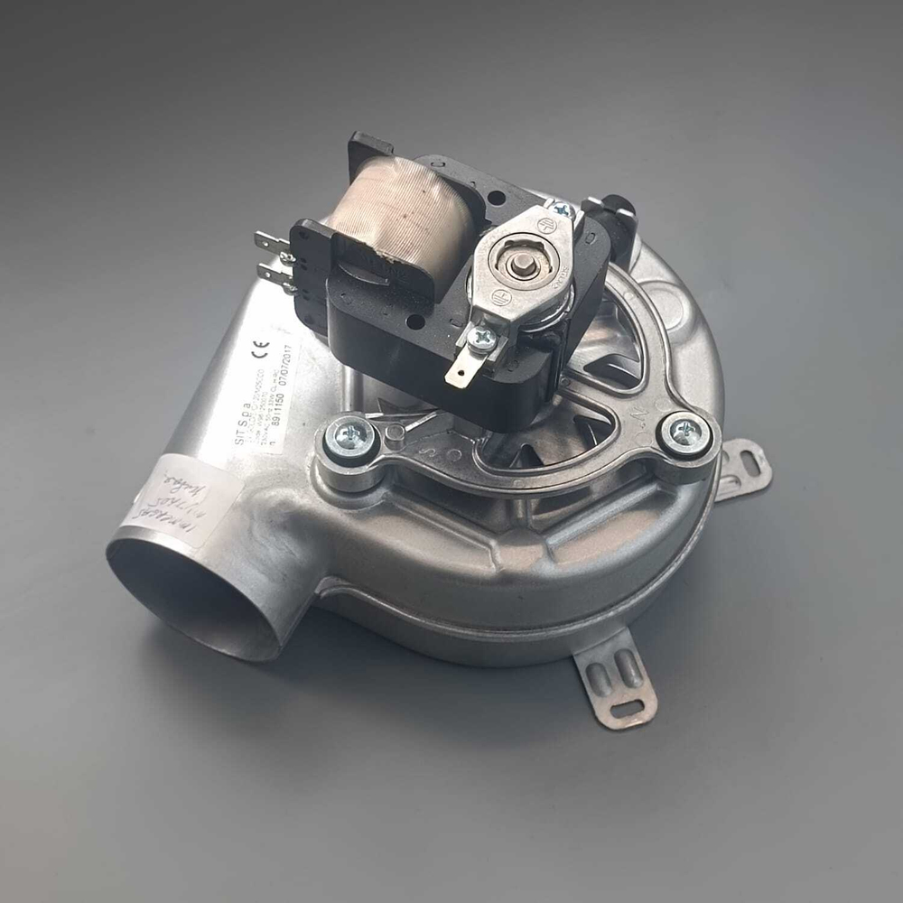 Вентилятор для котлов IMMERGAS EOLO MYTHOS, Eolo Mini арт. 1.029601, 1.034394