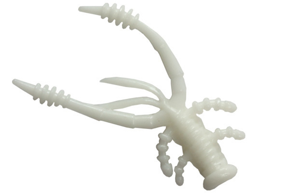 Мягкая приманка LureMax VOODOO BUG