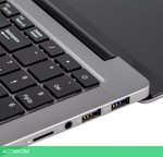 Ноутбук Hiper Expertbook MTL1601B1235UDS