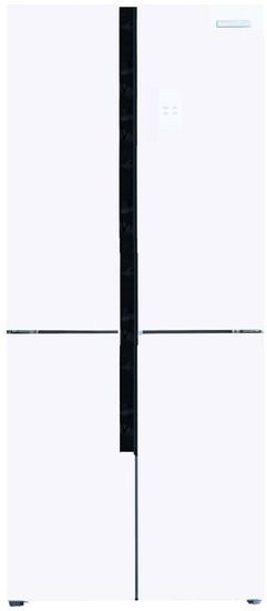 Холодильник Kenwood KMD-1815GW