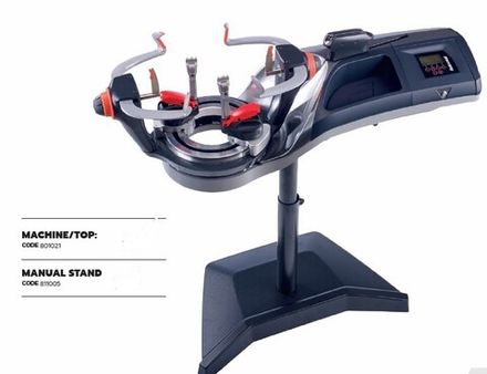 Установочная ножка для станка (на электроприводе)