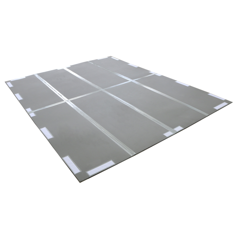 ПОЛ 4T LONG ЭВА ДЛЯ ПАЛАТОК POLAR BIRD И СНЕГИРЬ.