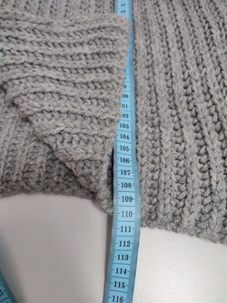 Шарф  длинный