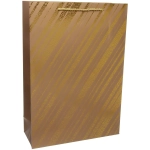 Пакет подарочный «Переливы» 44*31*12 см