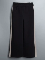 Брюки для девочки на осень