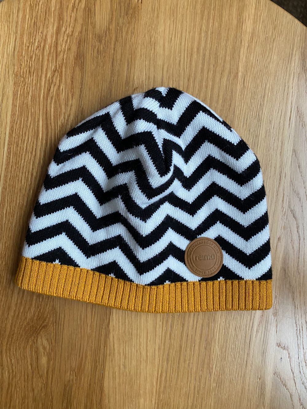 Новая шапка Reima, 116