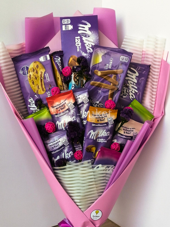 Детский букет №1177