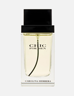 Carolina Herrera Chic For Men 100 ml (duty free парфюмерия)
