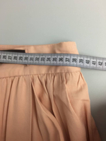Юбка PULL&BEAR короткая 46 размер